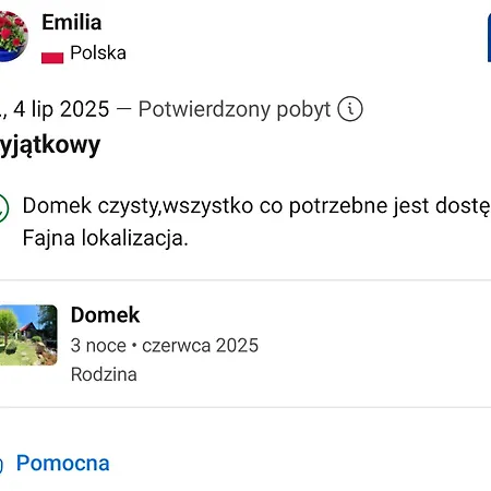 - Kudowski Potok *