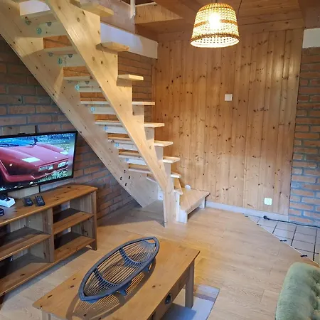 Chalet - Kudowski Potok *