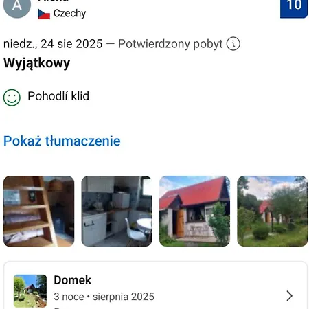 - Kudowski Potok Bad Kudowa
